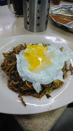 Restoran Mydin Kari Kepala Ikan