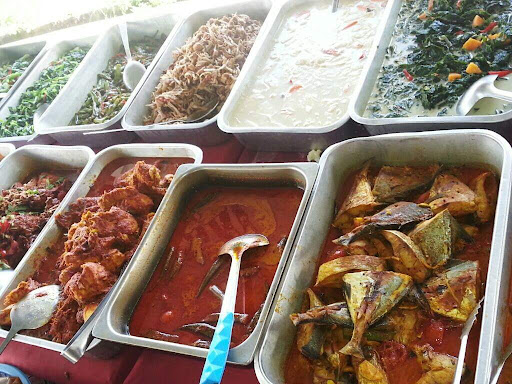 Gerai Asmah