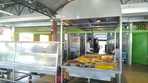 Nasi Kandar Krishnan