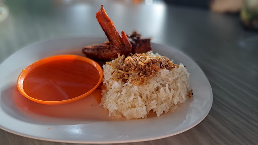 Warung Bang Teh