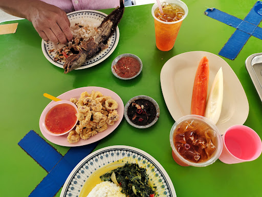 Restoran Anjung Keli 1 Restoran Anjung Keli