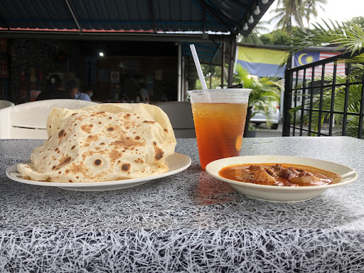 Capati Corner