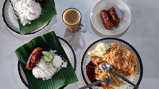 Warung Merdeka