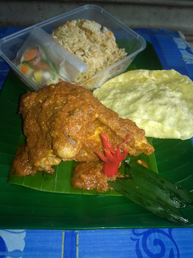 Warong D' Simpang