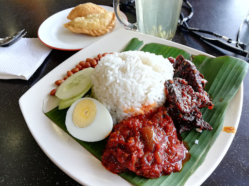 Ateh Cafe