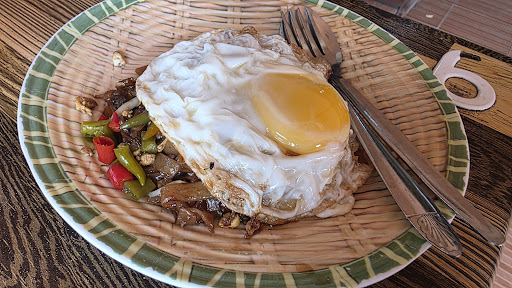 Shidi Roti Canai (SRC)