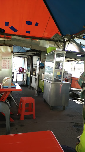 Warung Pakmat