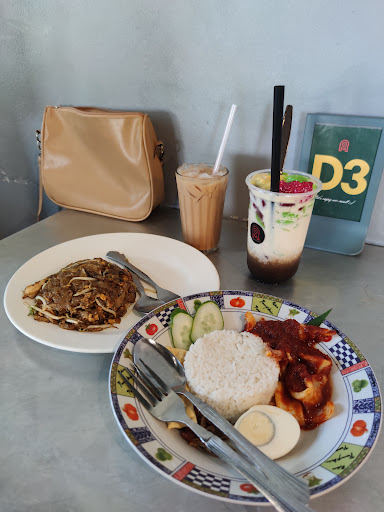 Rumah Makan Cafe 1 Rumah Makan Cafe
