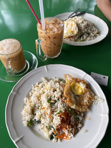 Kedai Makan Ishak Daud 1 Kedai Makan Ishak Daud