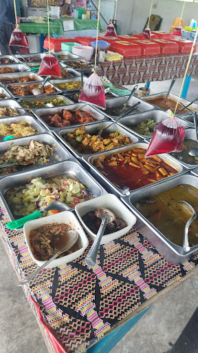 Warung Kak Ton Sarapan Pagi & Makan Tengah Hari