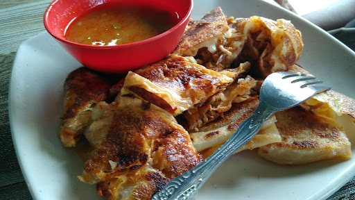 Warung Pendekar