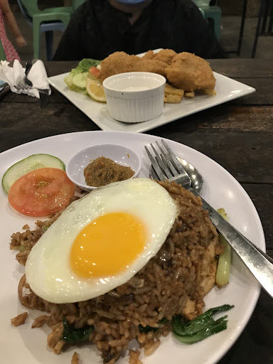 Bossku House 1 Bossku House