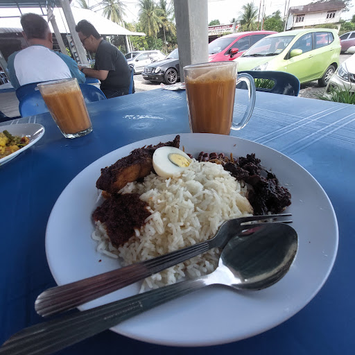 Warung E'zzah
