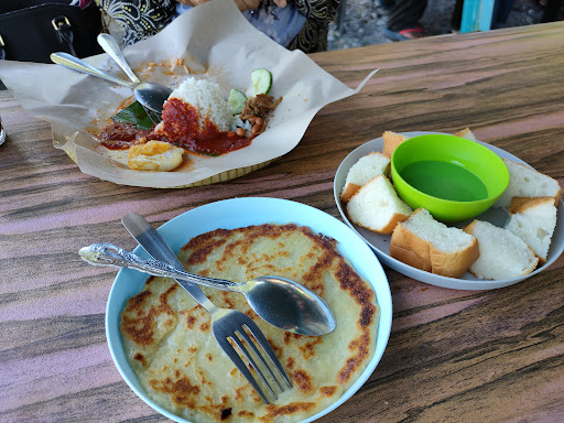 Warung Teratak Bonda Arau Perlis