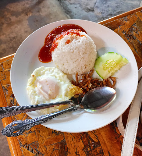 Warung Capati Kampung Salang 1 Warung Capati Kampung Salang