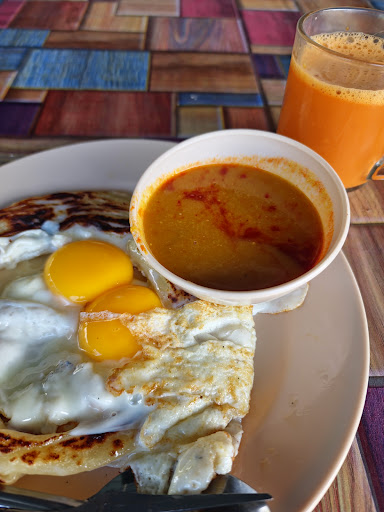 D' Wakaf Cafe Nurul Iman 1 D' Wakaf Cafe Nurul Iman