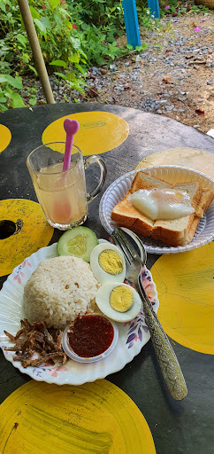 Lepak Ngopi de' Kelulut