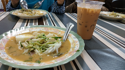 Restoran Kak Su Laksa