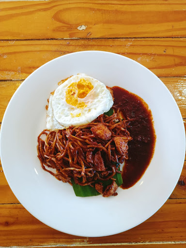 Khalipah Cafe