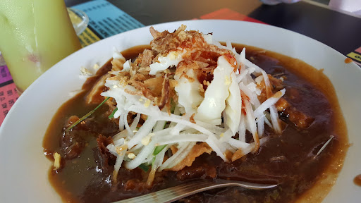 Restoran Mee Zdin