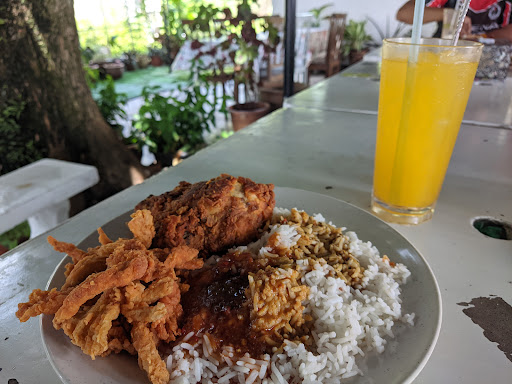 Nur Kasih Restaurant
