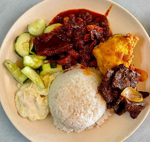 Kedai Sarapan