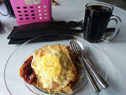 Warung Selera Umi