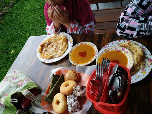 Warong Pagi