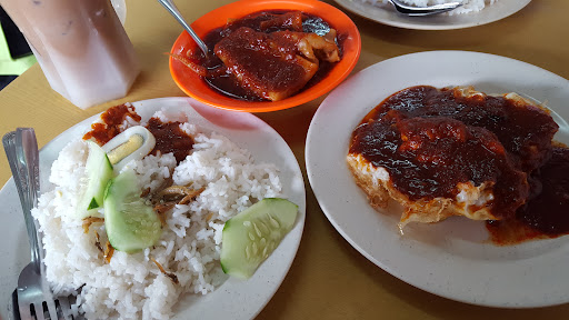 Siti zahara binti musa(warisan pak musa)