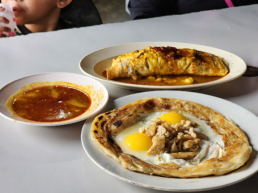 Warung Wak Rosli