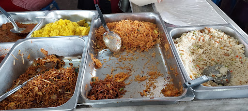Nasi Lemak Harum