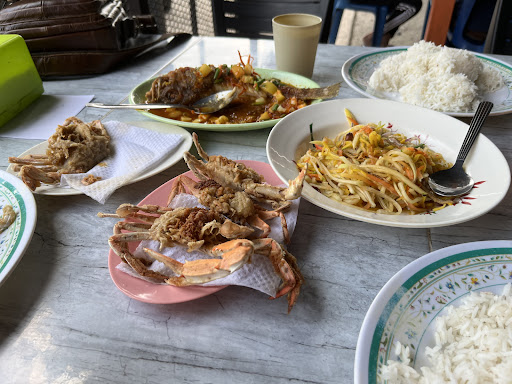 Warung Kak Eta