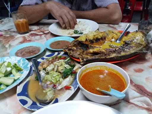 Restoran Nelayan