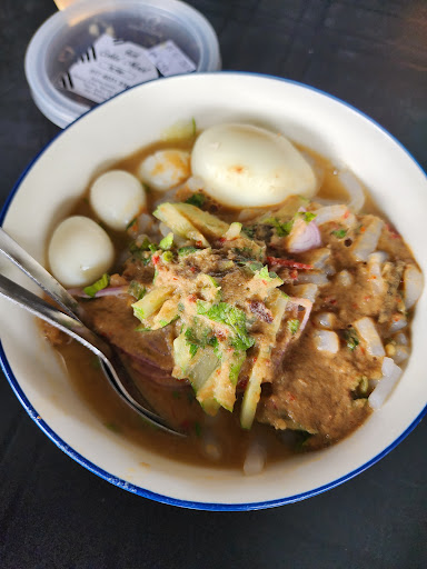 B27 Warung Cahaya Makteh & Pakteh 1 B27 Warung Cahaya Makteh & Pakteh