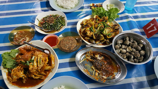 Mona Ikan Bakar & Makanan Laut 1 Mona Ikan Bakar & Makanan Laut