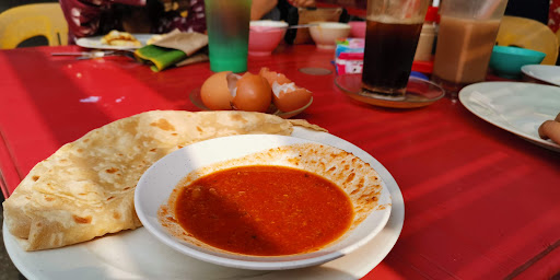 Restoran Desa Utara - Capati 1 Restoran Desa Utara - Capati