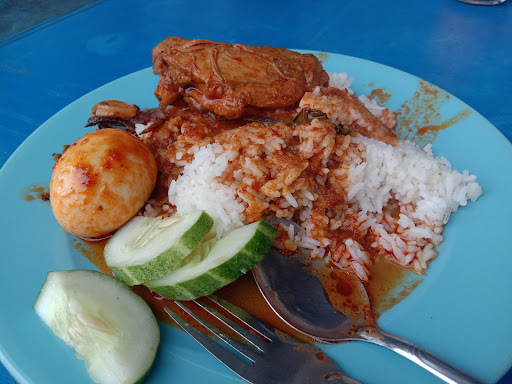 Restoran Hj Abd Ghani
