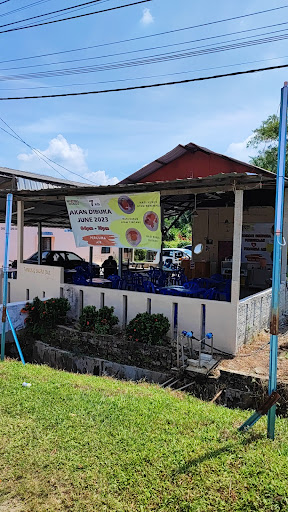 Sarapan Pagi Warung Corner