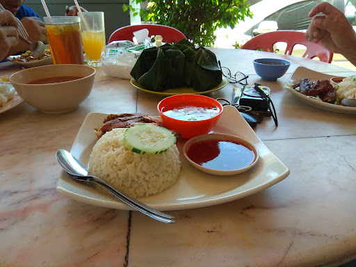 Restoran Wak Rom