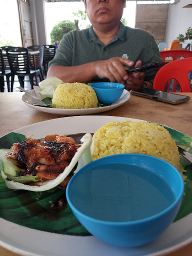 Kedai Kopi Gatol@ kedai kopi Jalil