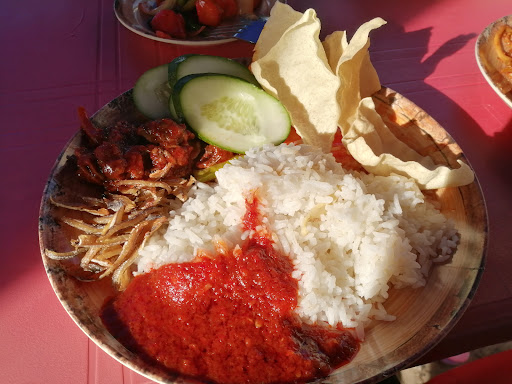 Lubok Buaya 2