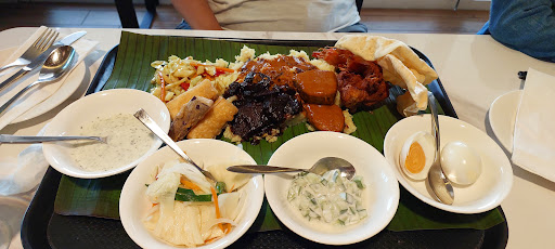 Rice Garden