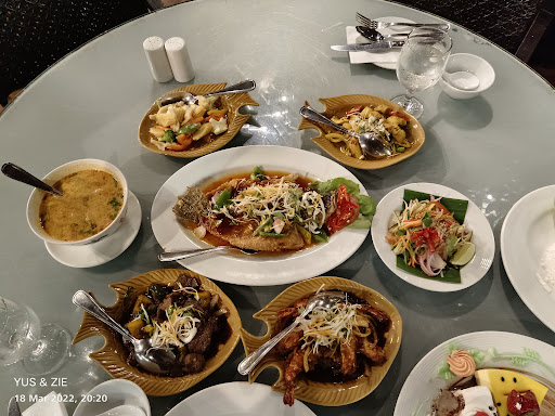 Spice Market Restaurant 1 Spice Market Restaurant