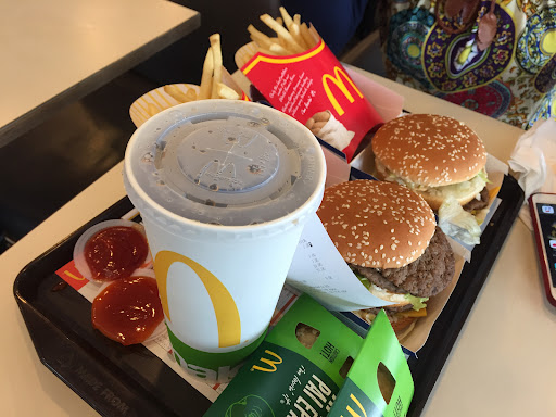 McDonald's Underwater World Langkawi