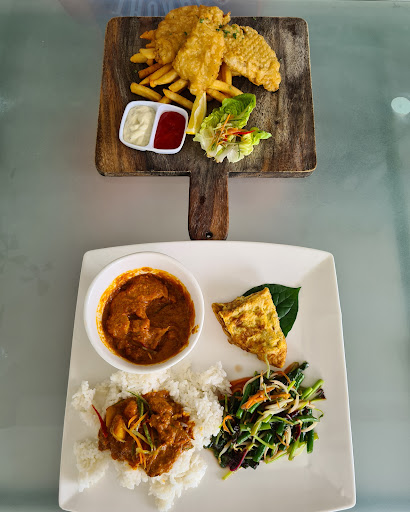FatCupid - Cafe & Restaurant