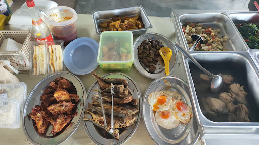 Gerai Pak Sheikh