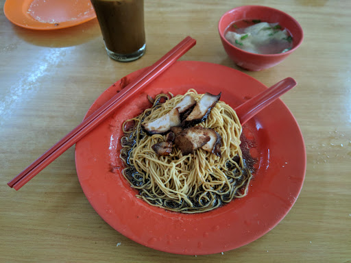 Teck Cheong Loong
