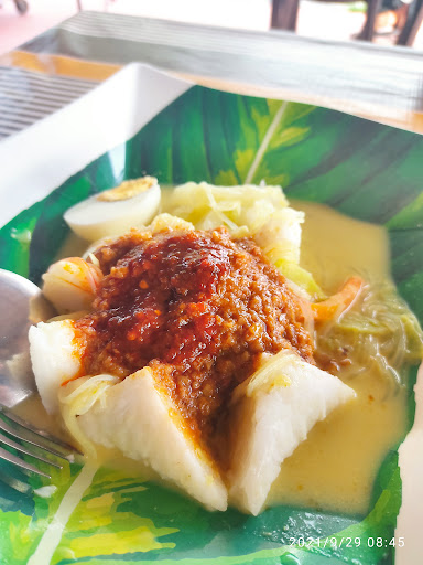 Warung Warisan Ibunda