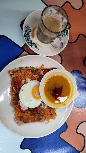 RESTORAN RAMBULAN 2
