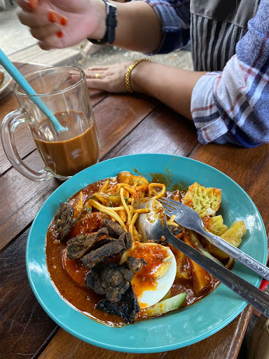 Warung Ibu ( Wati )